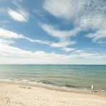Cozy In Punta Su Turrione Apartman
