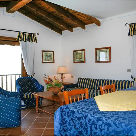 Cozy In Punta Su Turrione * Punta de su Torrione