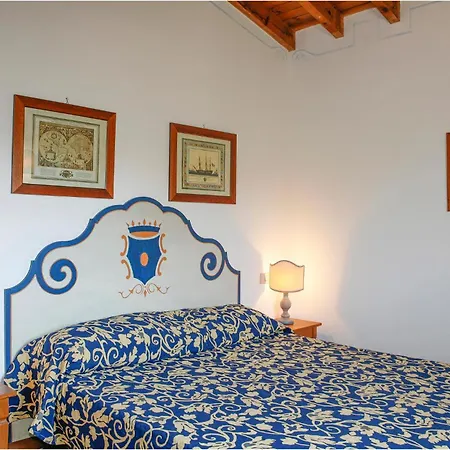 Cozy In Punta Su Turrione Apartman *